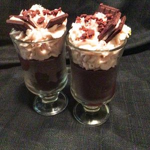 Chocolate Coco